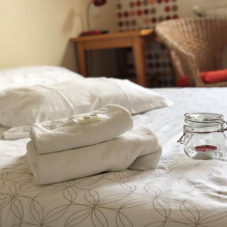 Le Castillo Hotell Châteaubriant Eksteriør bilde